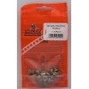 Mackie Screws For Peg Stay Yp M6X9.5,  - Cashbuild