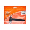 Mackie Aluminium Window Handle Black Left,  - Cashbuild