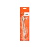 Mackie Window Steel Sliding Stay YP 150mm,  - Cashbuild