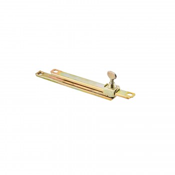 Mackie Window Steel Sliding Stay YP 150mm,  - Cashbuild