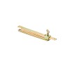 Mackie Window Steel Sliding Stay YP 175mm,  - Cashbuild