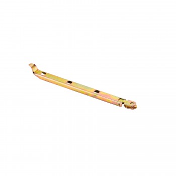 Mackie Window Steel Pegstay YP 200mm,  - Cashbuild