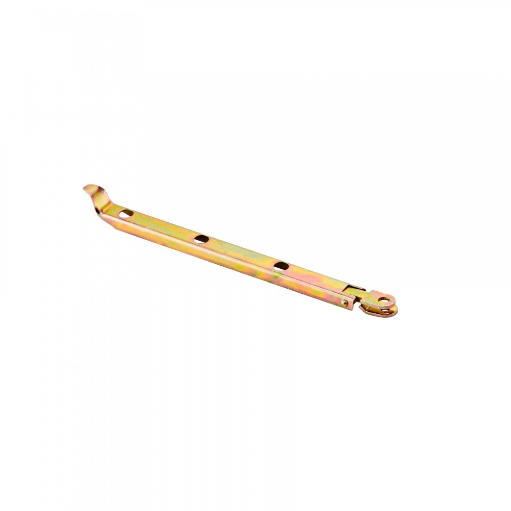 Mackie Window Steel Pegstay YP 200mm,  - Cashbuild Mackie Window Steel Pegstay YP 200mm,  - Cashbuild