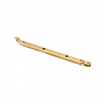 Mackie Window Steel Pegstay YP 250mm,  - Cashbuild