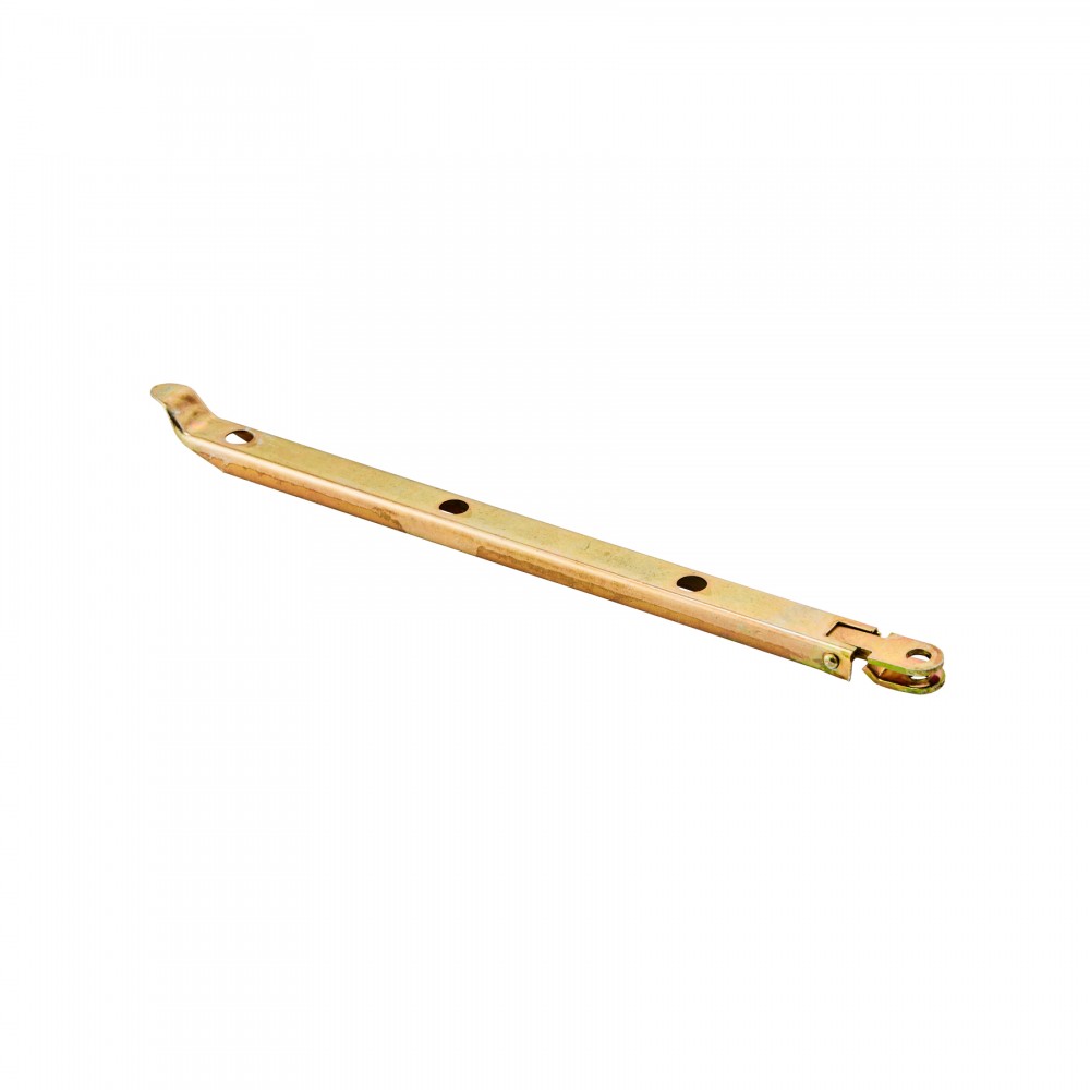 Mackie Window Steel Pegstay YP 250mm,  - Cashbuild Mackie Window Steel Pegstay YP 250mm,  - Cashbuild