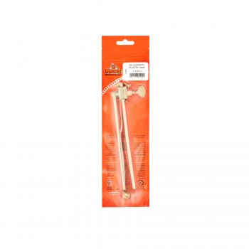 Mackie Window Cast Sliding Stay BP 150mm,  - Cashbuild