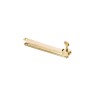 Mackie Window Cast Sliding Stay BP 150mm,  - Cashbuild