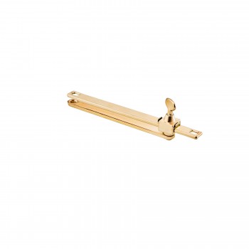 Mackie Window Cast Sliding Stay BP 175mm,  - Cashbuild