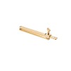 Mackie Window Cast Sliding Stay BP 175mm,  - Cashbuild