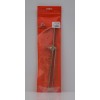 Mackie Window Cast Sliding Stay BP 250mm,  - Cashbuild