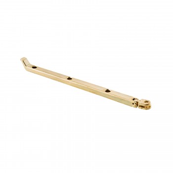 Mackie Window Cast Sliding Stay BP 250mm,  - Cashbuild