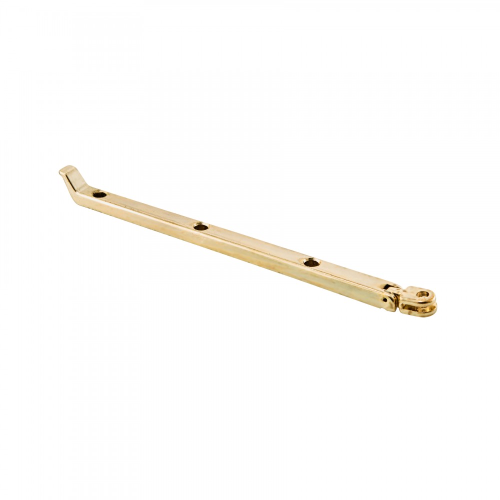Mackie Window Cast Sliding Stay BP 250mm,  - Cashbuild Mackie Window Cast Sliding Stay BP 250mm,  - Cashbuild