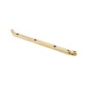 Mackie Window Cast Sliding Stay BP 250mm,  - Cashbuild