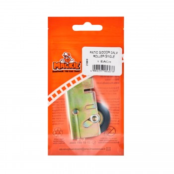 Mackie Patio Roller Yp Single,  - Cashbuild