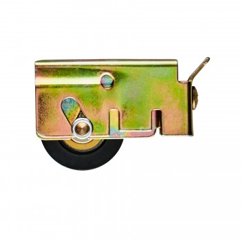 Mackie Patio Roller Yp Single,  - Cashbuild