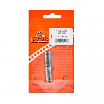 Mackie Bullet Hinge 050X10mm,  - Cashbuild