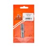 Mackie Bullet Hinge 050X10mm,  - Cashbuild