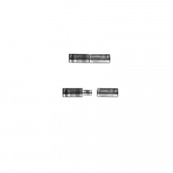 Mackie Bullet Hinge 050X10mm,  - Cashbuild