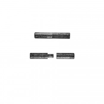 Mackie Bullet Hinge 070X12mm,  - Cashbuild