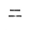Mackie Bullet Hinge 070X12mm,  - Cashbuild