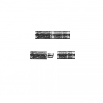 Mackie Bullet Hinge 070X16mm,  - Cashbuild