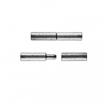 Mackie Bullet Hinge 100X16mm,  - Cashbuild