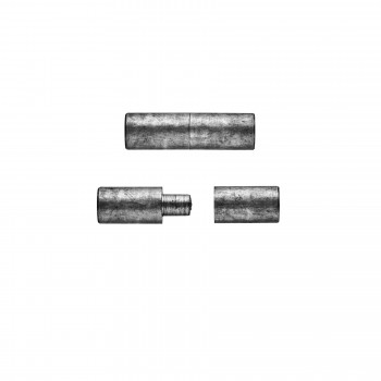 Mackie Bullet Hinge 070X20mm,  - Cashbuild