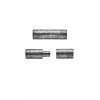 Mackie Bullet Hinge 070X20mm,  - Cashbuild