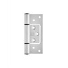 Mackie Sinkless Hinge Natural 100mm,  - Cashbuild