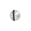 Mackie Door Stop Brushed Stainless,  - Cashbuild