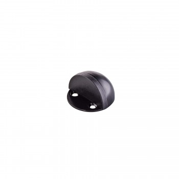 Mackie Door Stop Black,  - Cashbuild