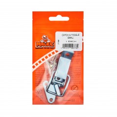 Mackie Catch and Toggle Small,  - Cashbuild