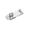 Mackie Hasp and Staple EG 90mm,  - Cashbuild