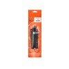 Mackie Barrel Bolt Black Japan 100mm,  - Cashbuild