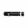 Mackie Barrel Bolt Black Japan 152mm,  - Cashbuild