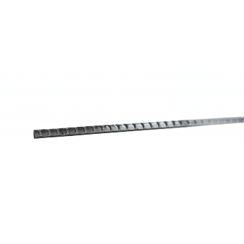 Dropper Steel