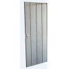 Door Steel Leaf ONLY with Mortice lock, Open In, Right Hand,  - Cashbuild