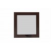 Window Frame Aluminium 28-pt66 Bronze Obscure, CAPITAL GROUP - Cashbuild