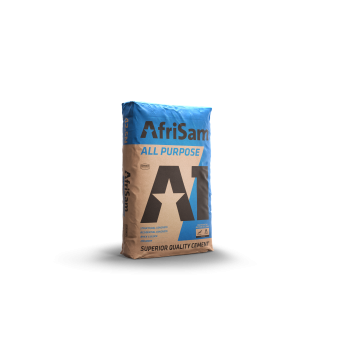 Cement Afrisam All Purpose 42.5n