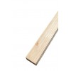 Timber Untreated Black-cross 50x76 6.0m
