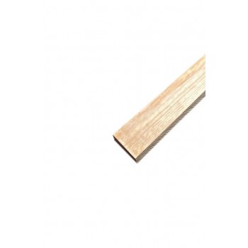 Timber Untreated Black-cross 38x114 3.6m