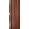 Door Steel Leaf ONLY with Mortice lock, Open Out, Left Hand