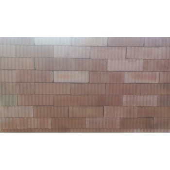 Clay Plaster Brick,  - Cashbuild