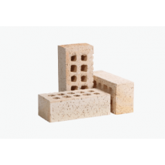 Brick Qunu Travertine
