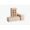 Brick Qunu Travertine