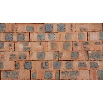 Brick Mzanzi Klinker,  - Cashbuild