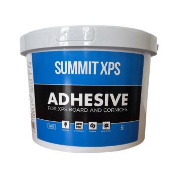 Summit Cornice Adhesive 5L
