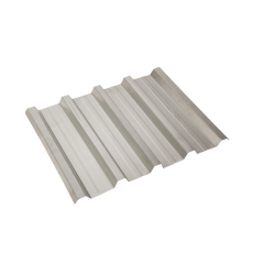 Galvanized Roof Sheeting IBR Profile 4.2M,  - Cashbuild