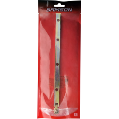 Samson Stay Peg Steel 300mm Steel Knuckle,  - Cashbuild