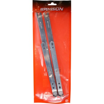 Samson Stay Fric 300mm Ss430,  - Cashbuild